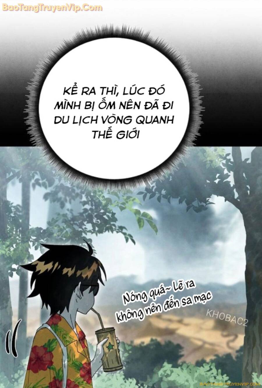 Xuyên Không Vào Trò Chơi Đáng Nguyền Rủa Của Tôi - Chapter 15 - Page 39