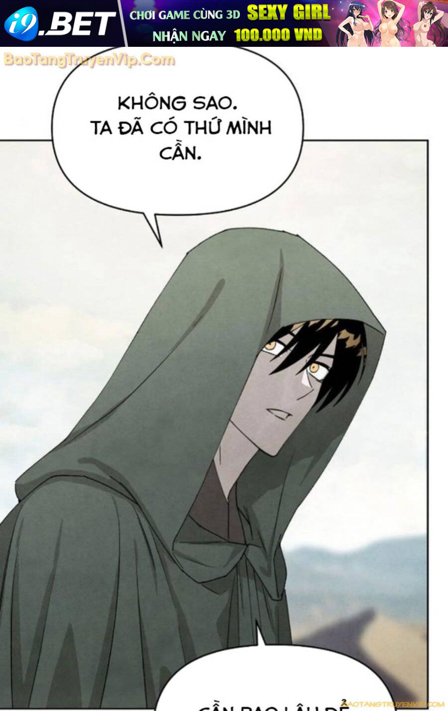 Xuyên Không Vào Trò Chơi Đáng Nguyền Rủa Của Tôi - Chapter 15 - Page 58