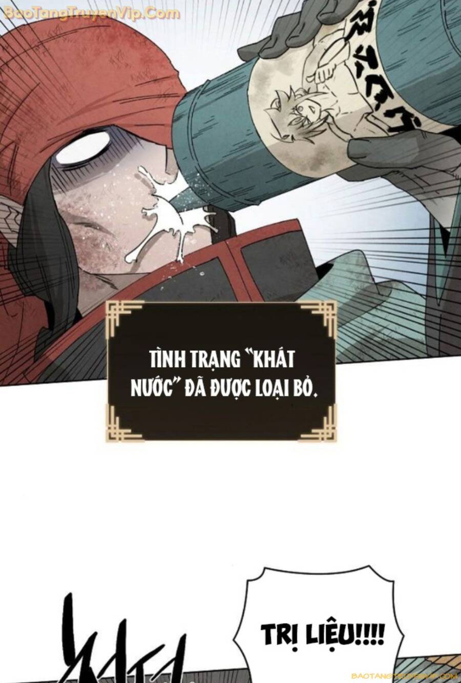 Xuyên Không Vào Trò Chơi Đáng Nguyền Rủa Của Tôi - Chapter 15 - Page 69