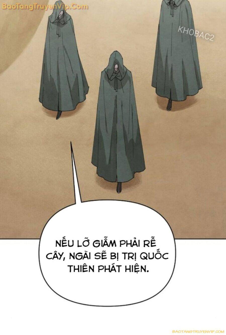 Xuyên Không Vào Trò Chơi Đáng Nguyền Rủa Của Tôi - Chapter 15 - Page 7