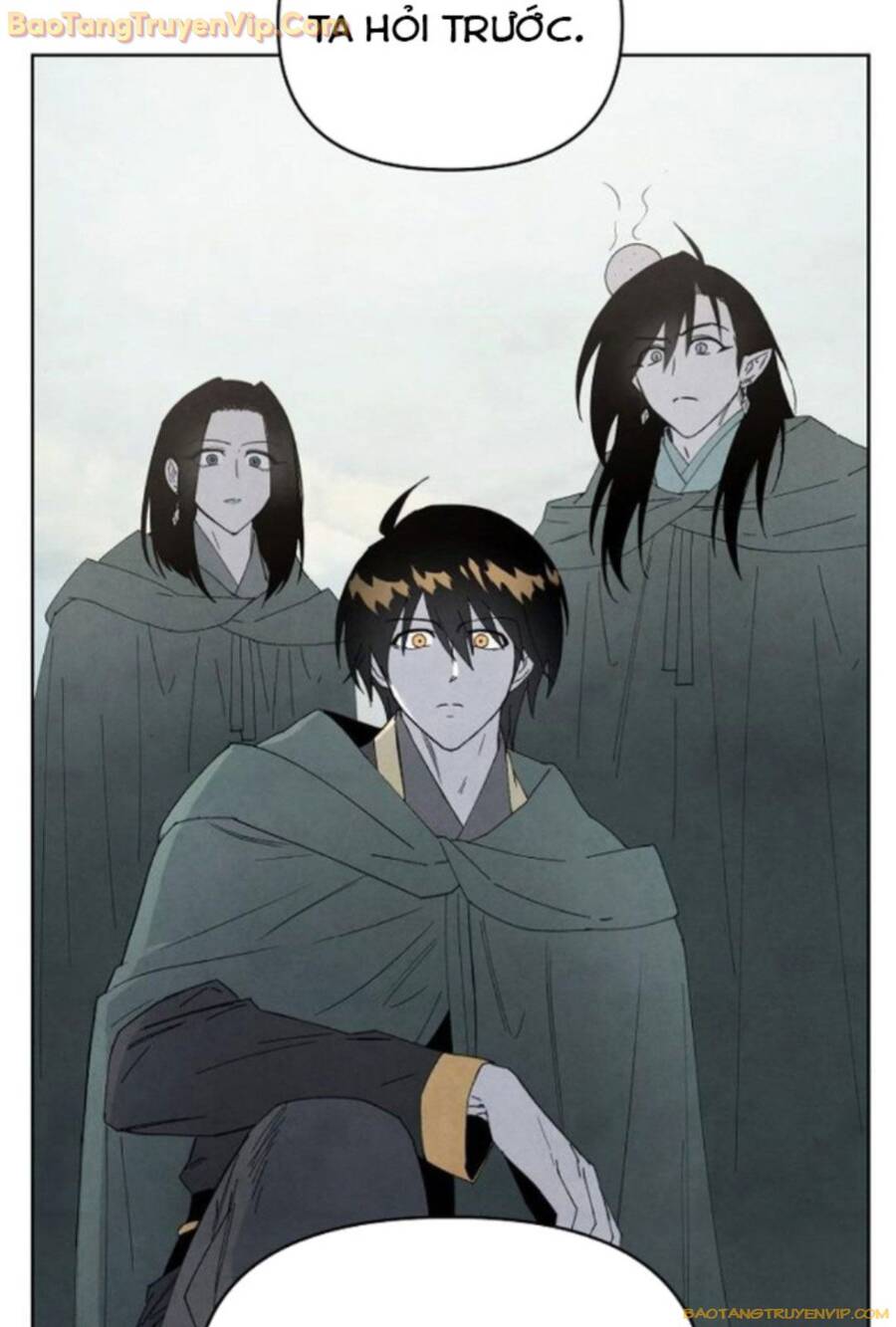 Xuyên Không Vào Trò Chơi Đáng Nguyền Rủa Của Tôi - Chapter 15 - Page 81