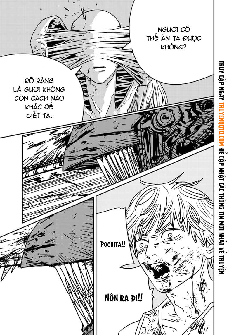 Chainsawman Phần 2 - Chapter 187 - Page 14