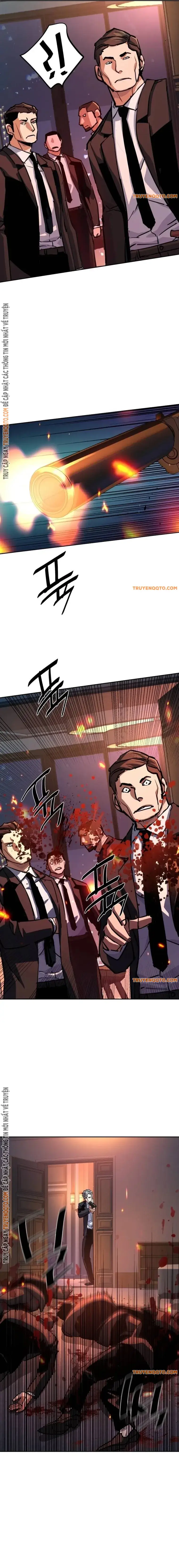 Bạn Học Của Tôi Là Lính Đánh Thuê - Chapter 217 - Page 12