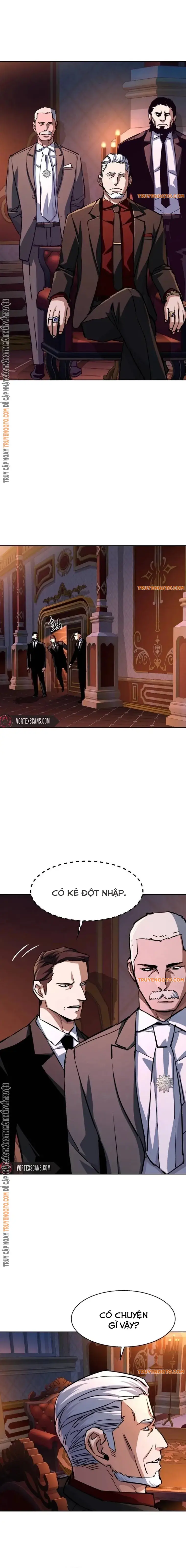 Bạn Học Của Tôi Là Lính Đánh Thuê - Chapter 217 - Page 15