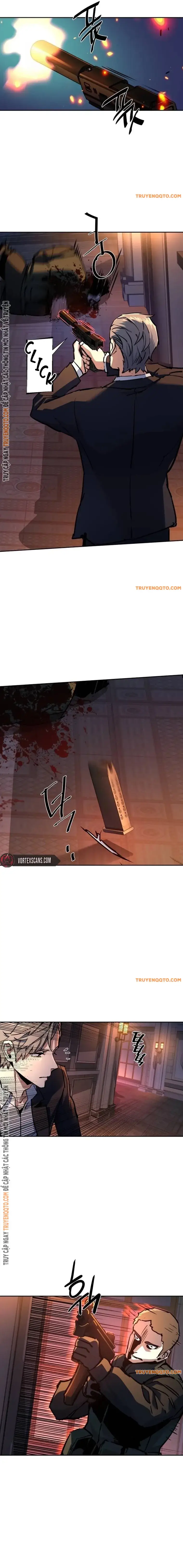 Bạn Học Của Tôi Là Lính Đánh Thuê - Chapter 217 - Page 19