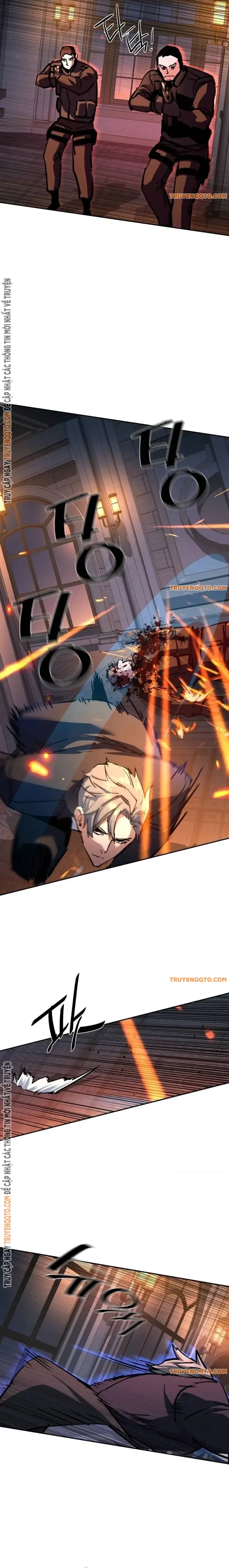 Bạn Học Của Tôi Là Lính Đánh Thuê - Chapter 217 - Page 21