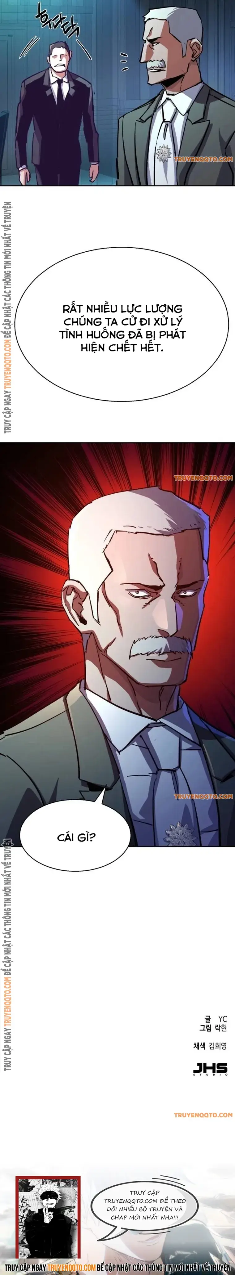 Bạn Học Của Tôi Là Lính Đánh Thuê - Chapter 217 - Page 24