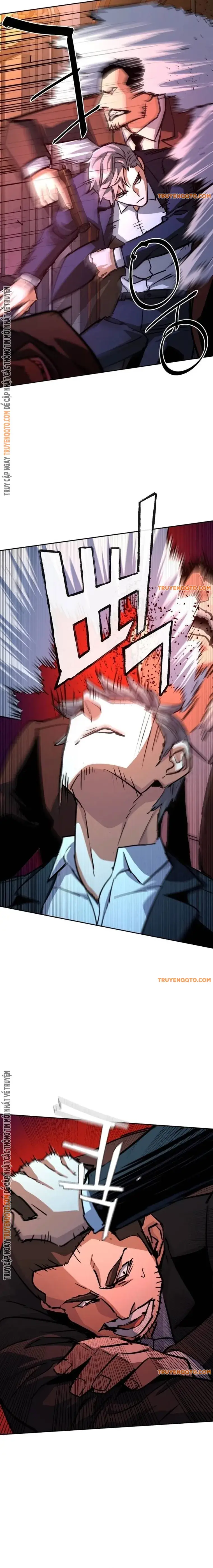Bạn Học Của Tôi Là Lính Đánh Thuê - Chapter 217 - Page 7