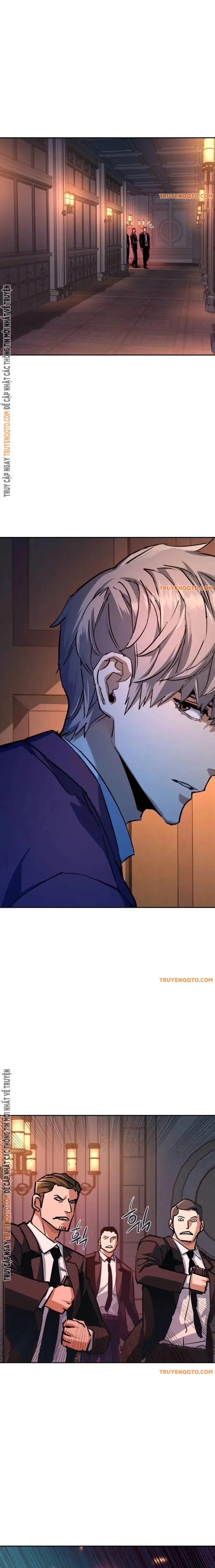 Bạn Học Của Tôi Là Lính Đánh Thuê - Chapter 217 - Page 9