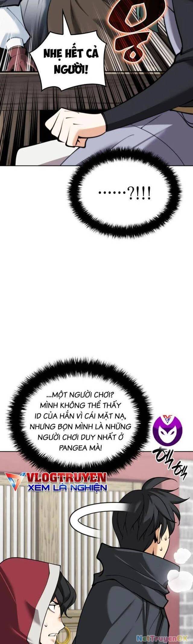 Thợ Rèn Huyền Thoại Chapter 259 - Trang 10