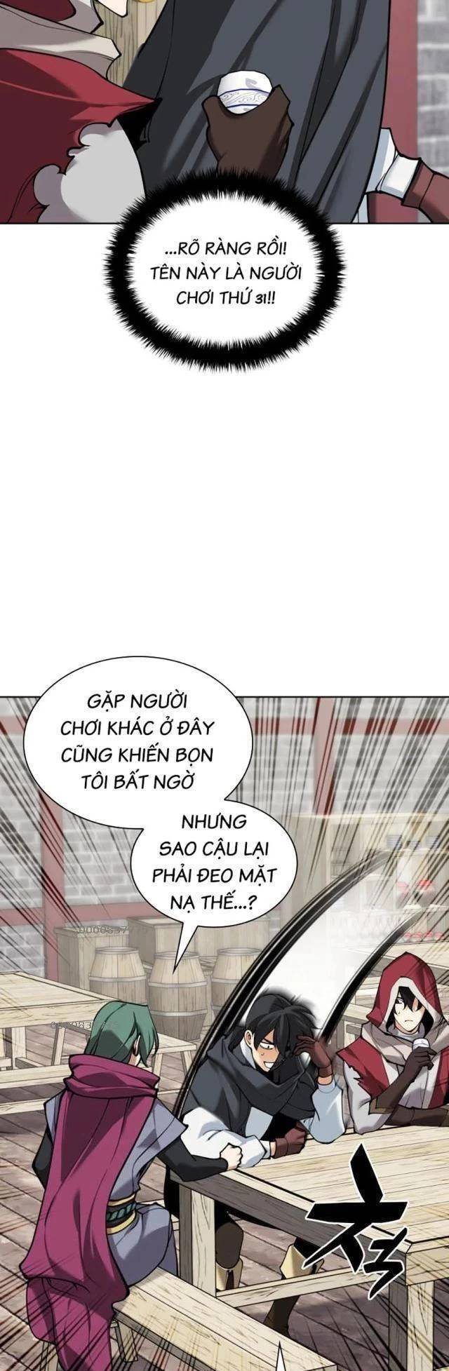 Thợ Rèn Huyền Thoại Chapter 259 - Trang 11