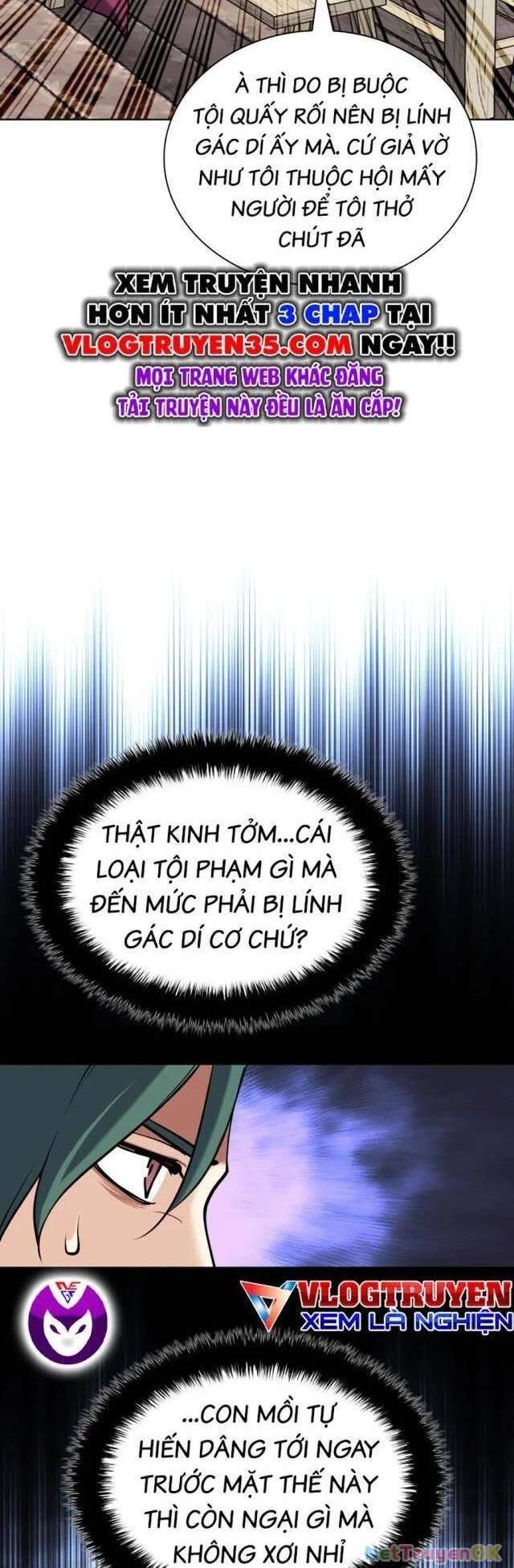 Thợ Rèn Huyền Thoại Chapter 259 - Trang 12