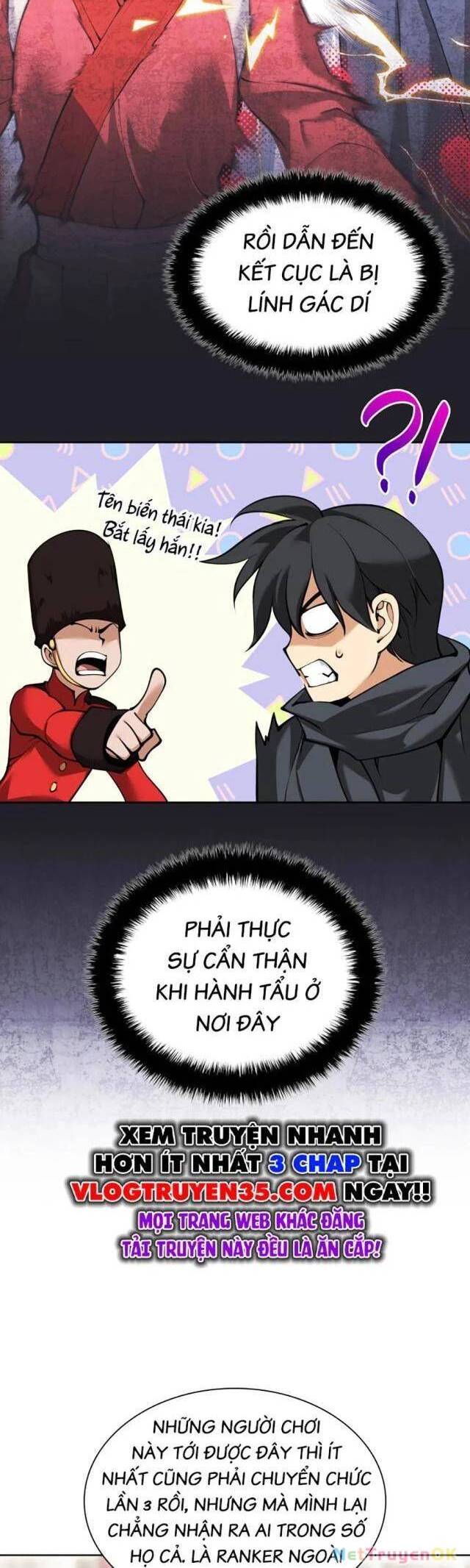 Thợ Rèn Huyền Thoại Chapter 259 - Trang 14