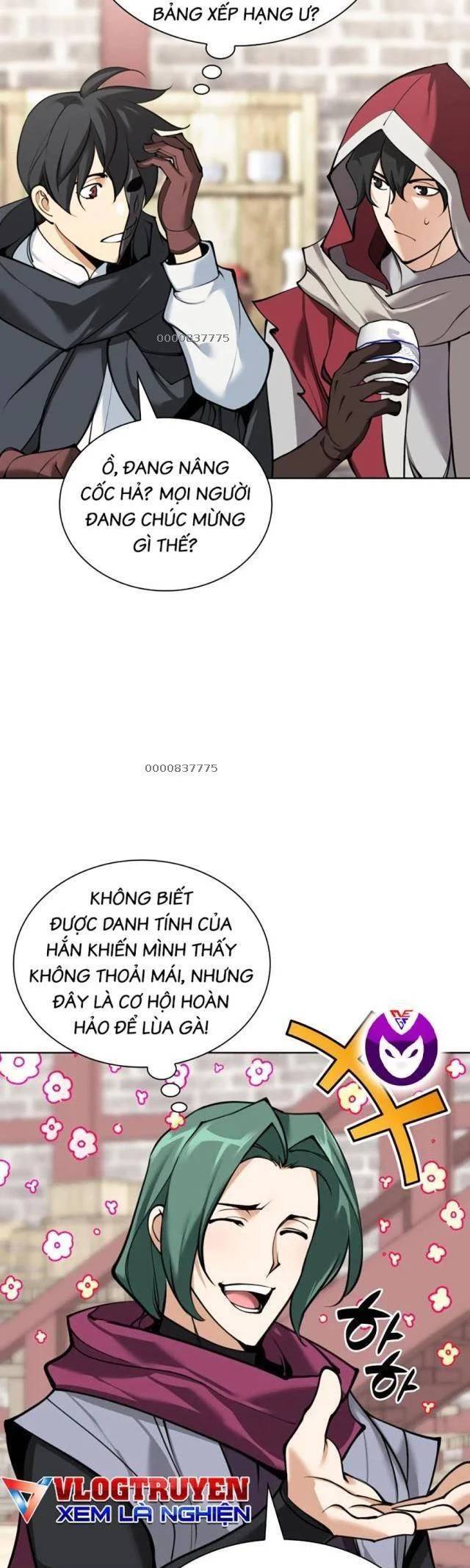 Thợ Rèn Huyền Thoại Chapter 259 - Trang 15