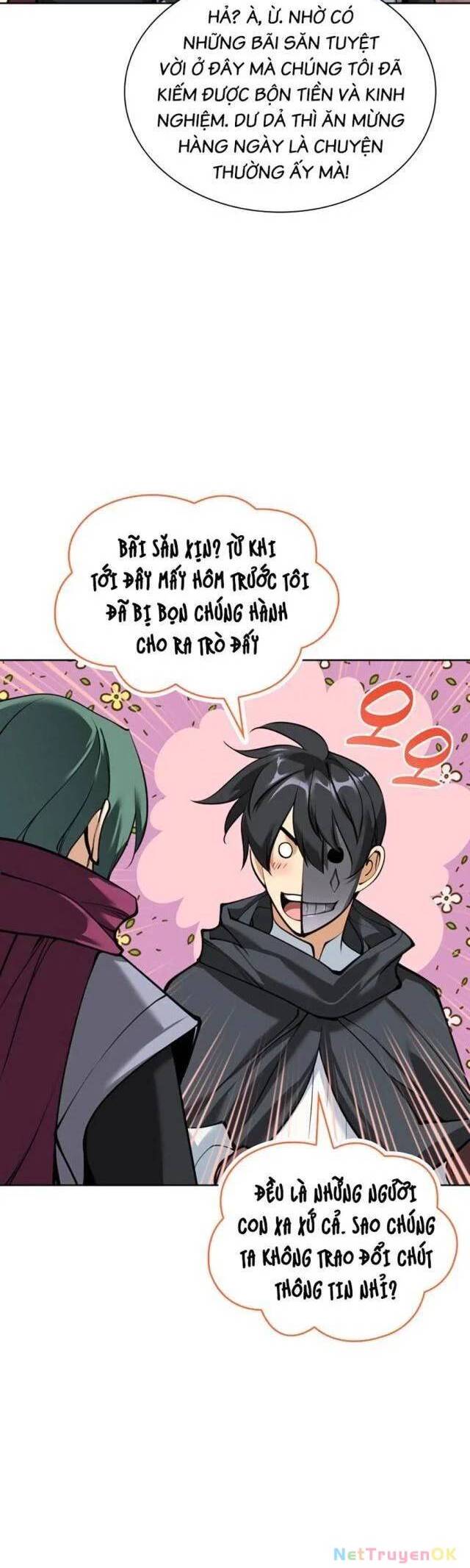 Thợ Rèn Huyền Thoại Chapter 259 - Trang 16