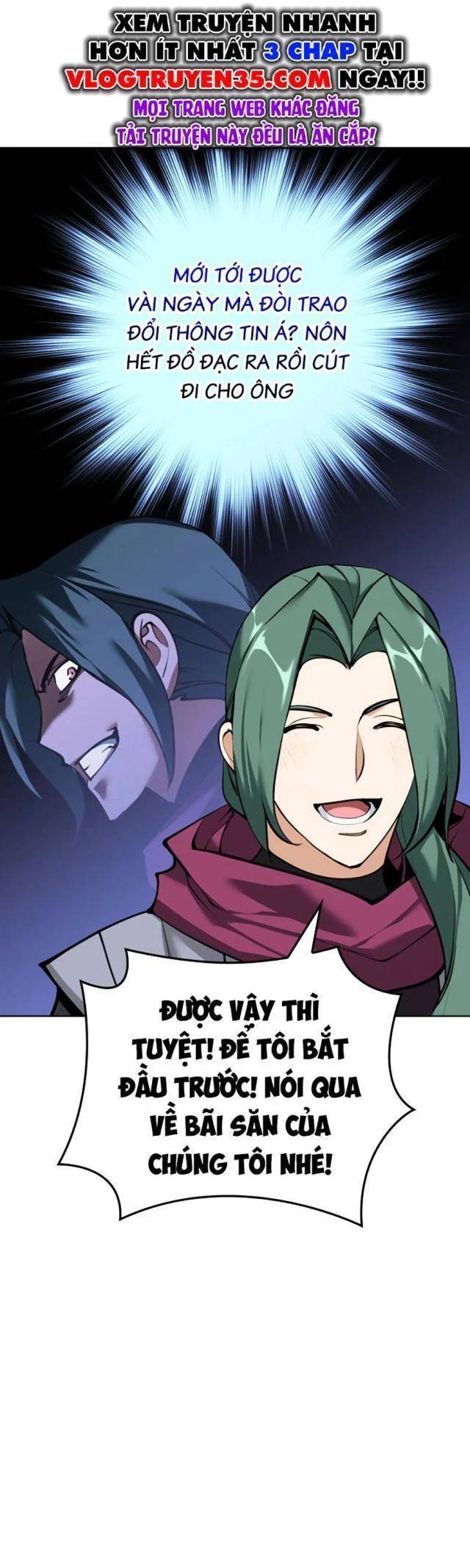 Thợ Rèn Huyền Thoại Chapter 259 - Trang 17