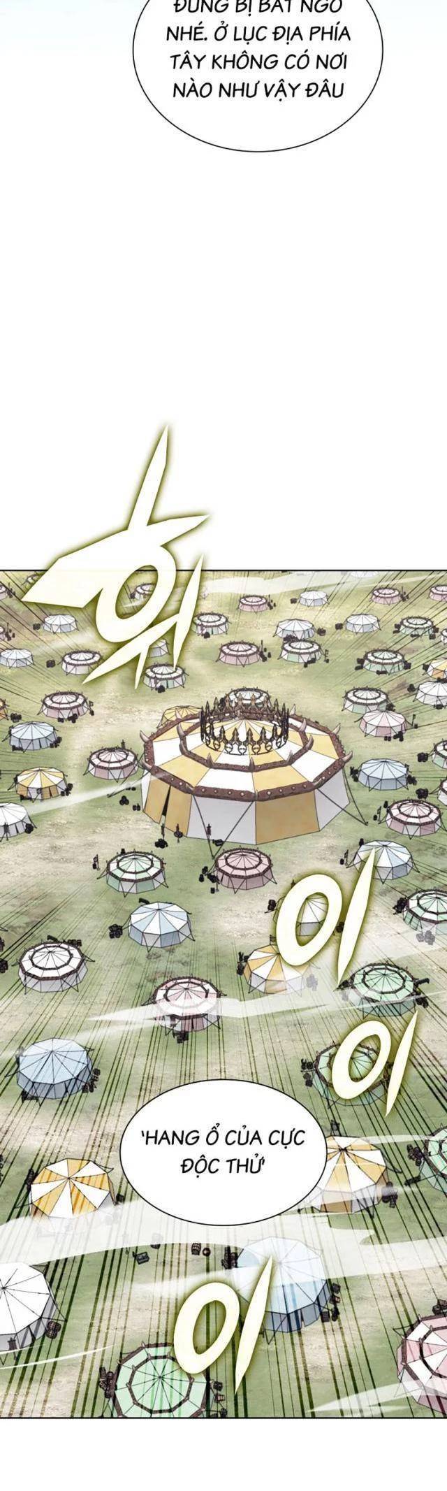 Thợ Rèn Huyền Thoại Chapter 259 - Trang 19