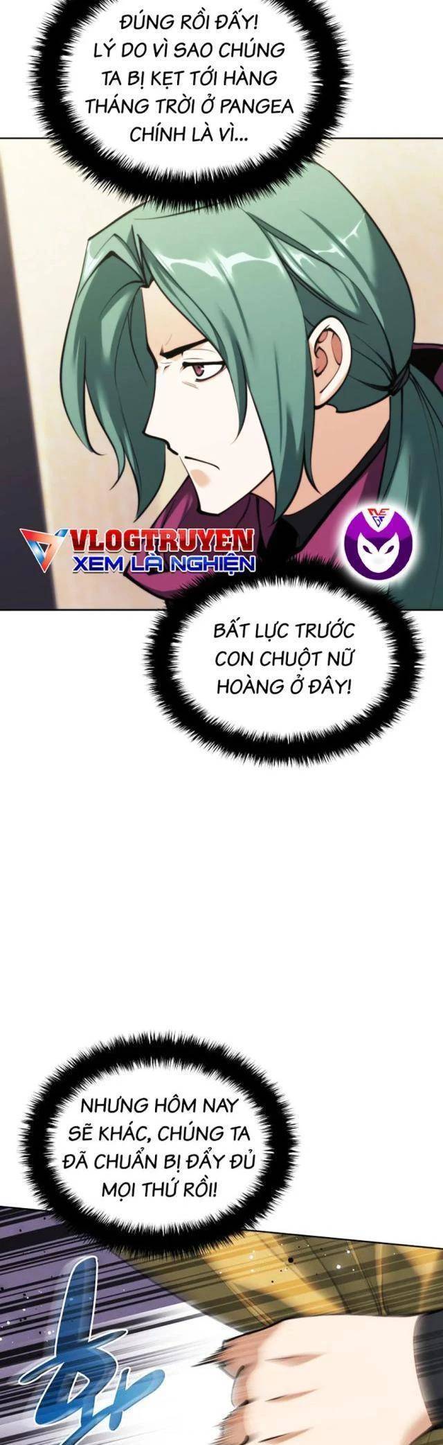 Thợ Rèn Huyền Thoại Chapter 259 - Trang 21