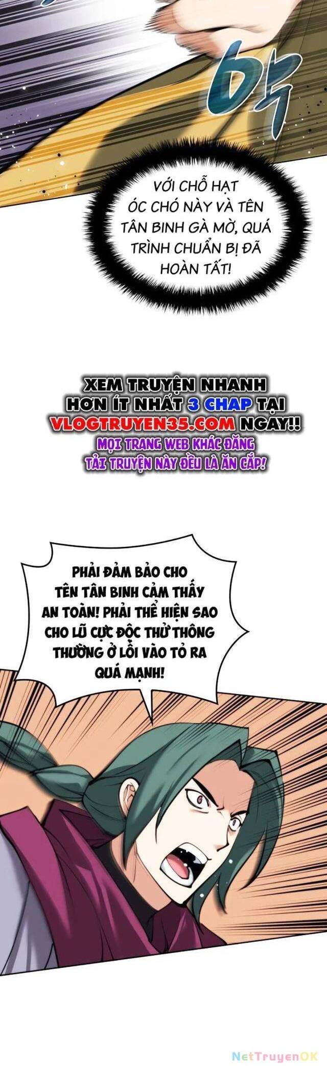 Thợ Rèn Huyền Thoại Chapter 259 - Trang 22