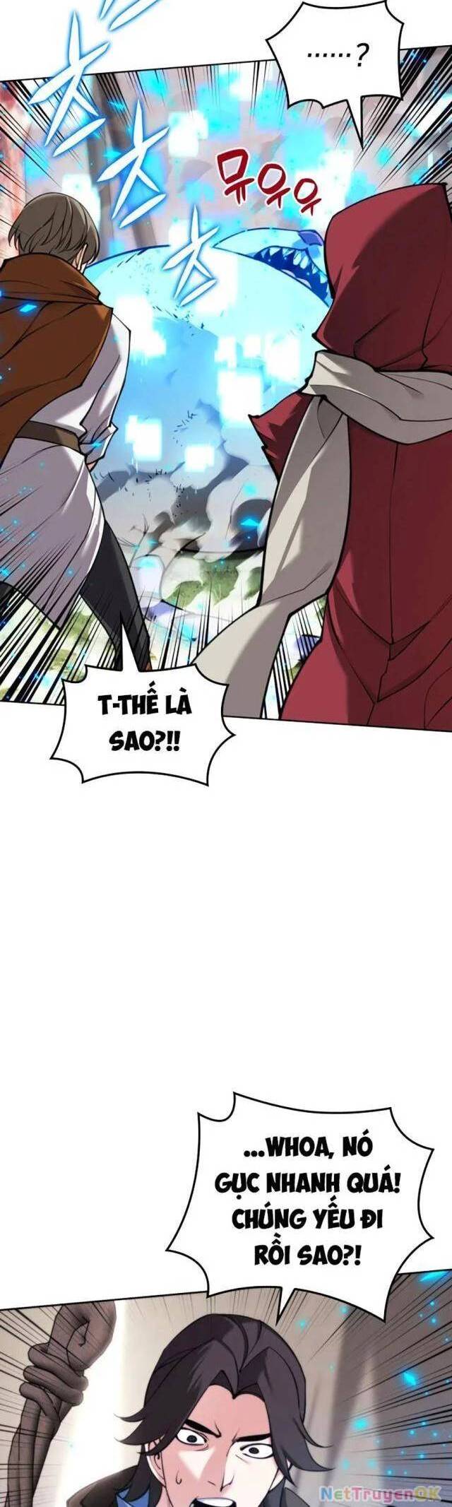 Thợ Rèn Huyền Thoại Chapter 259 - Trang 24