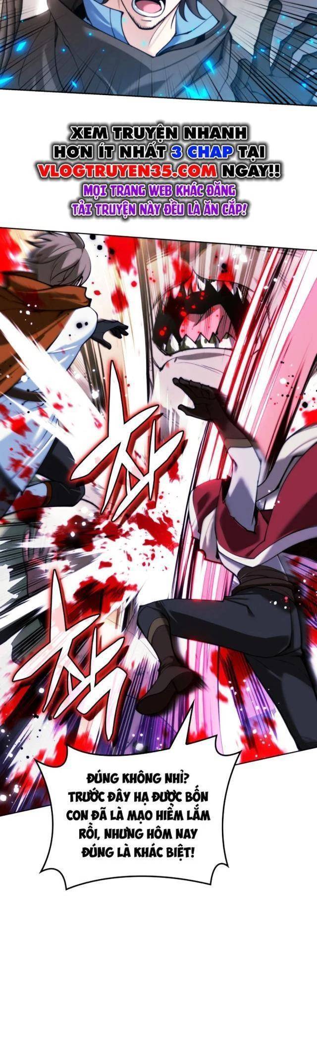 Thợ Rèn Huyền Thoại Chapter 259 - Trang 25
