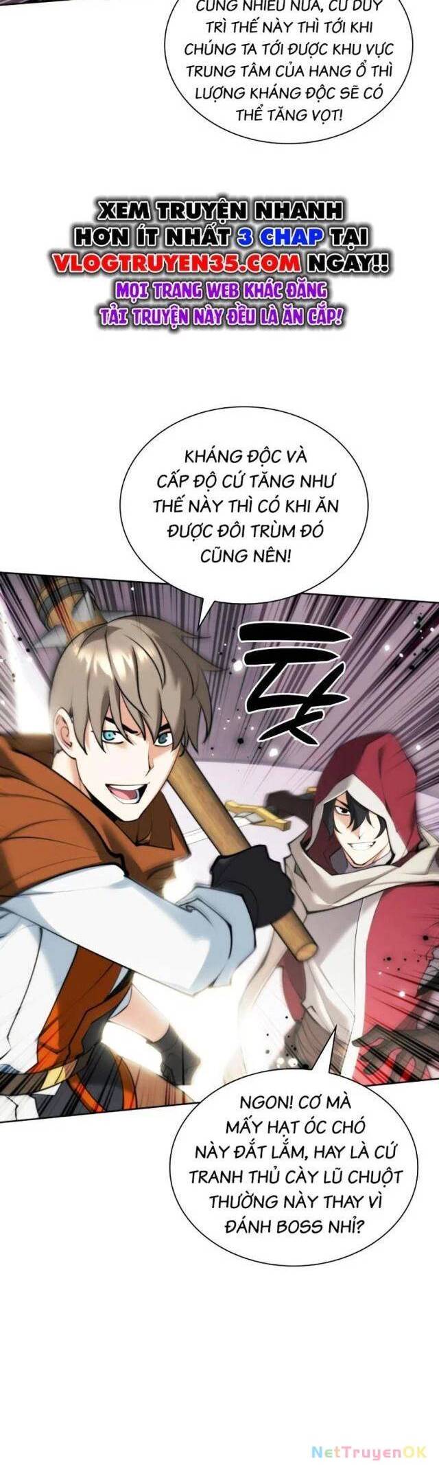 Thợ Rèn Huyền Thoại Chapter 259 - Trang 28