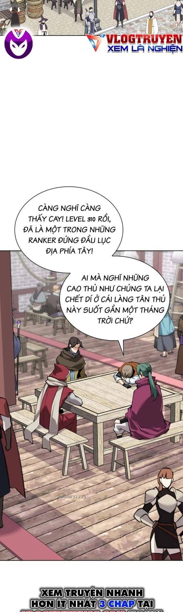 Thợ Rèn Huyền Thoại Chapter 259 - Trang 3