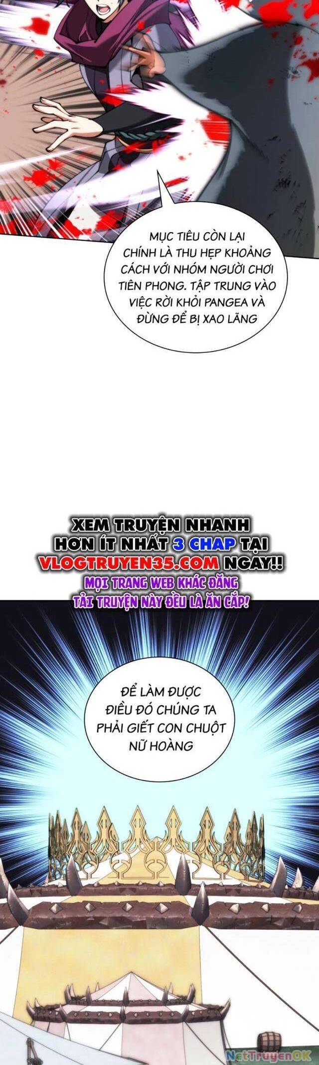 Thợ Rèn Huyền Thoại Chapter 259 - Trang 30