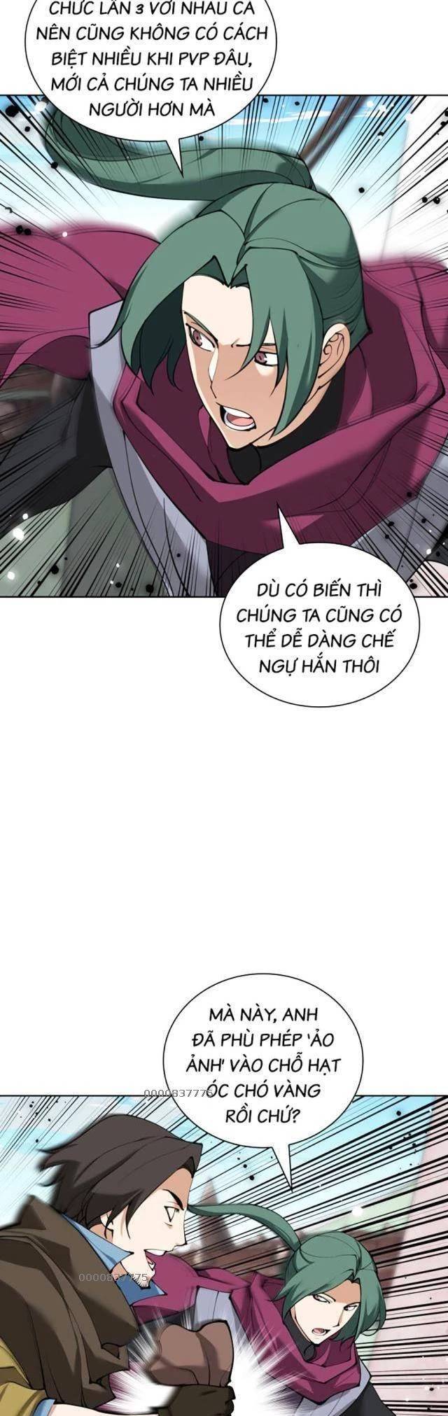 Thợ Rèn Huyền Thoại Chapter 259 - Trang 33