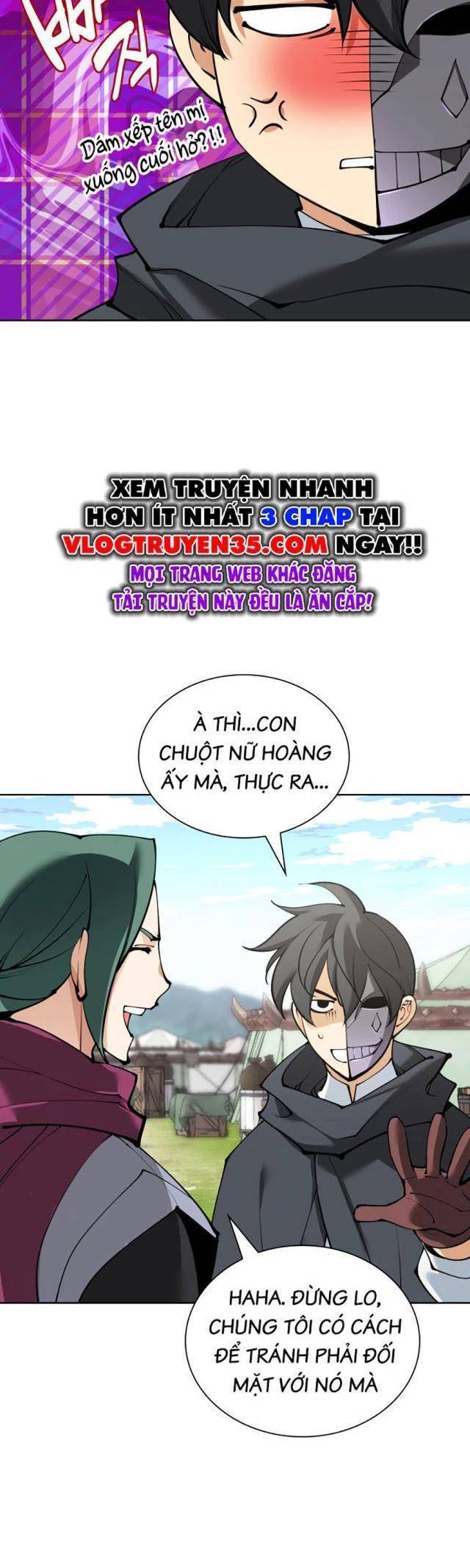 Thợ Rèn Huyền Thoại Chapter 259 - Trang 37