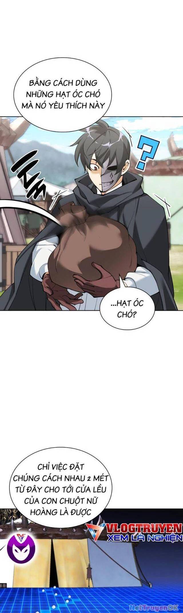 Thợ Rèn Huyền Thoại Chapter 259 - Trang 38