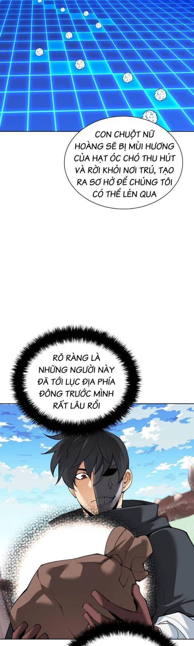 Thợ Rèn Huyền Thoại Chapter 259 - Trang 39