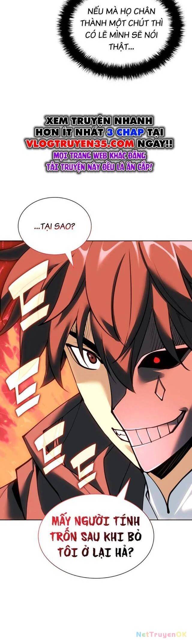 Thợ Rèn Huyền Thoại Chapter 259 - Trang 40