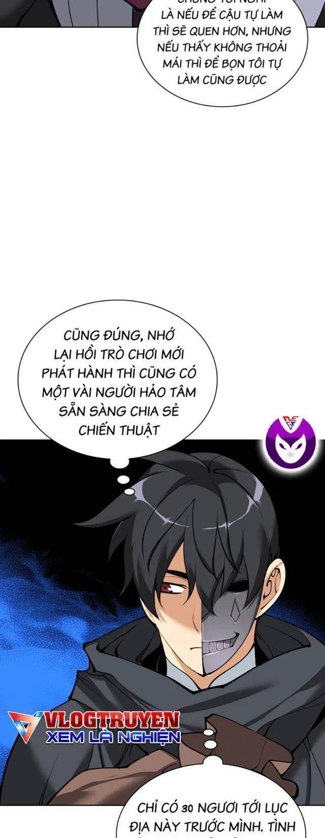 Thợ Rèn Huyền Thoại Chapter 259 - Trang 43