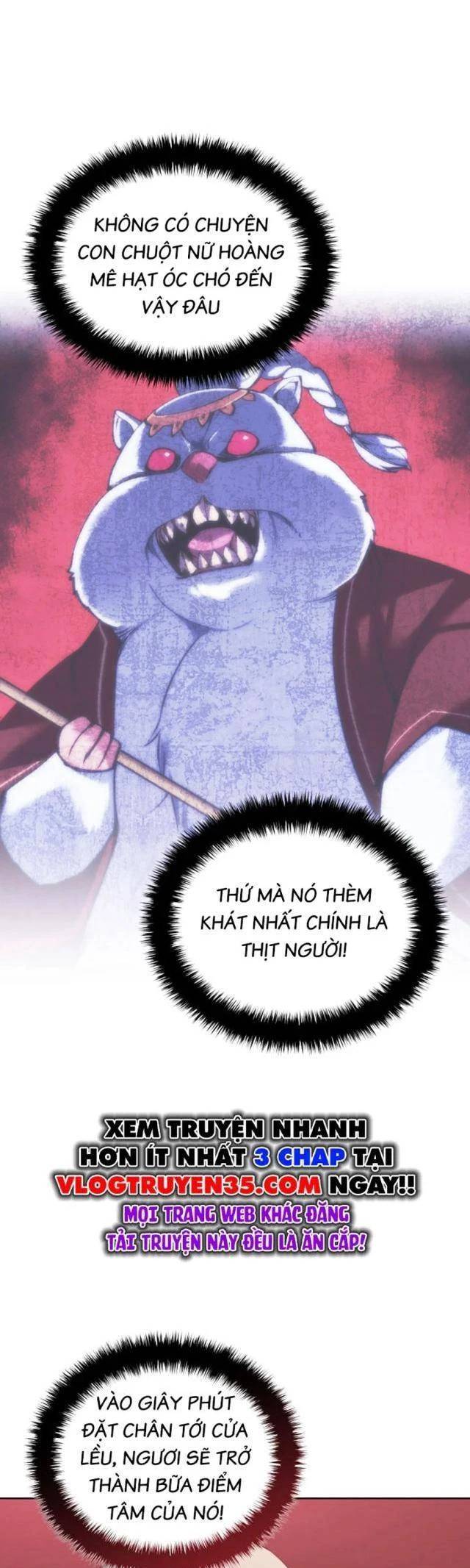 Thợ Rèn Huyền Thoại Chapter 259 - Trang 45