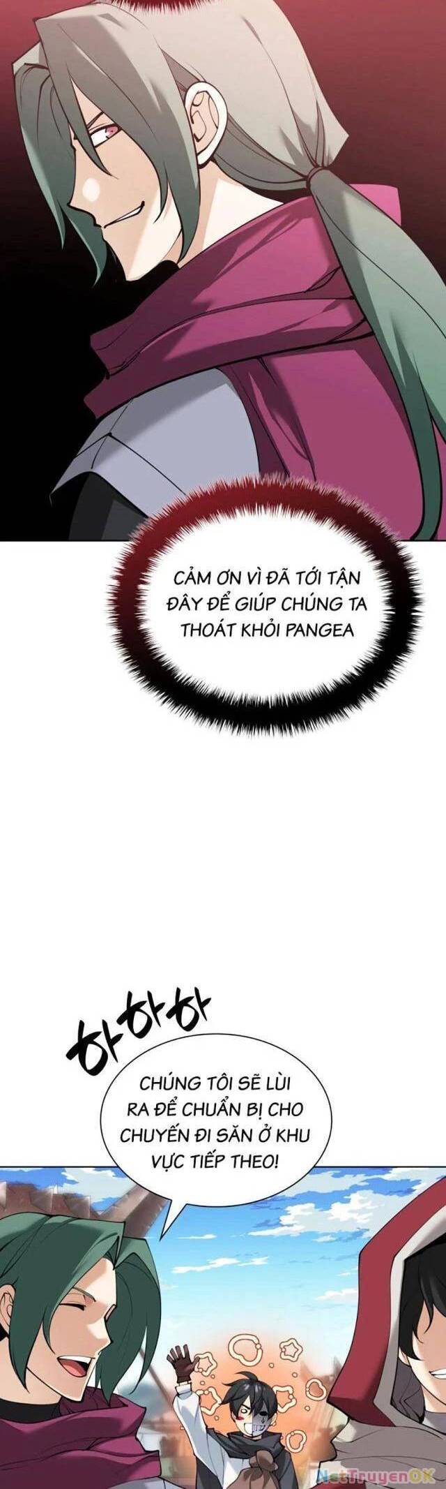 Thợ Rèn Huyền Thoại Chapter 259 - Trang 46