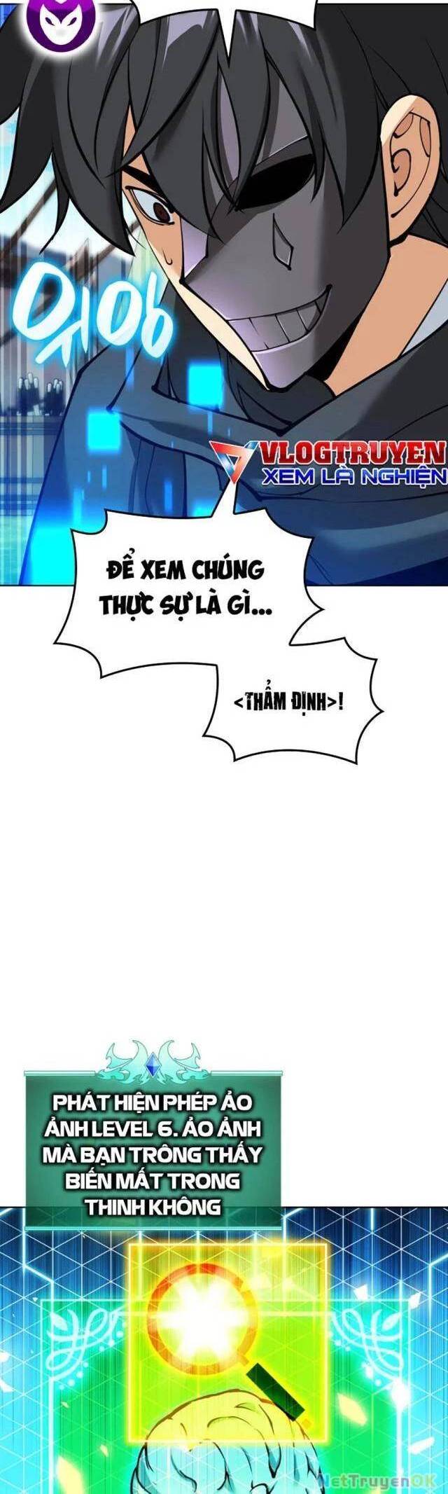 Thợ Rèn Huyền Thoại Chapter 259 - Trang 50