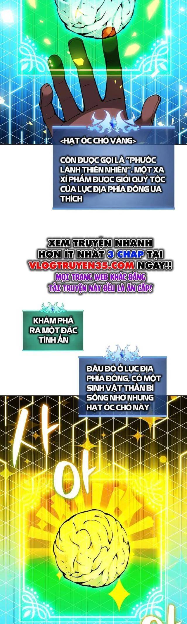 Thợ Rèn Huyền Thoại Chapter 259 - Trang 51