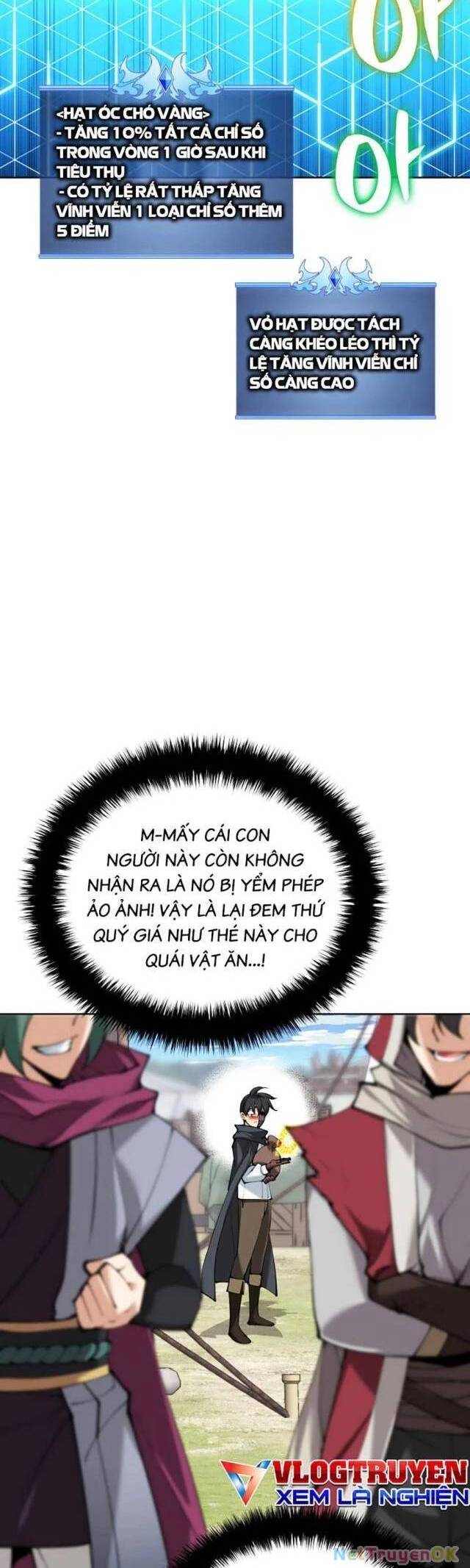 Thợ Rèn Huyền Thoại Chapter 259 - Trang 52