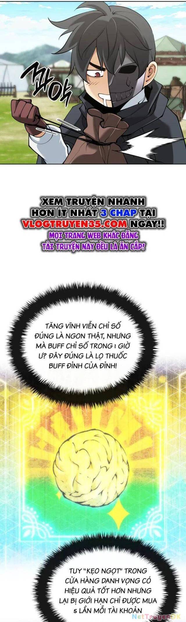Thợ Rèn Huyền Thoại Chapter 259 - Trang 54