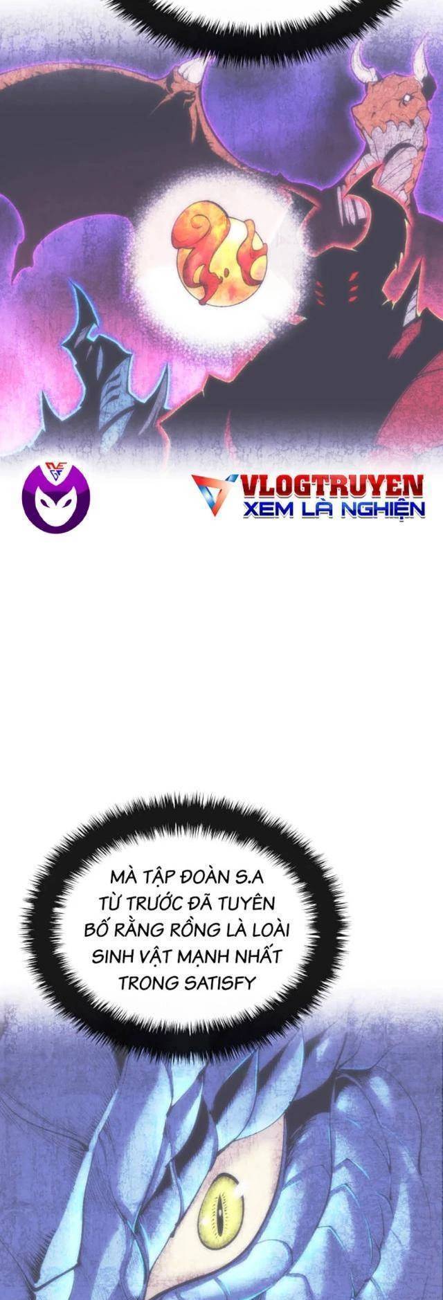 Thợ Rèn Huyền Thoại Chapter 259 - Trang 55