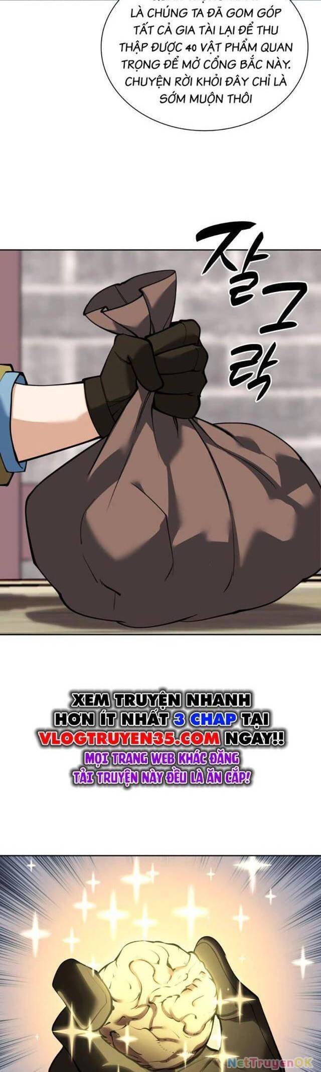 Thợ Rèn Huyền Thoại Chapter 259 - Trang 6