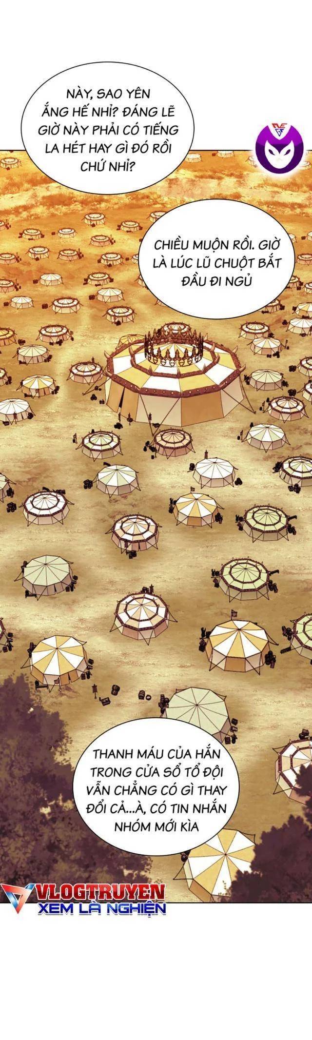 Thợ Rèn Huyền Thoại Chapter 259 - Trang 61