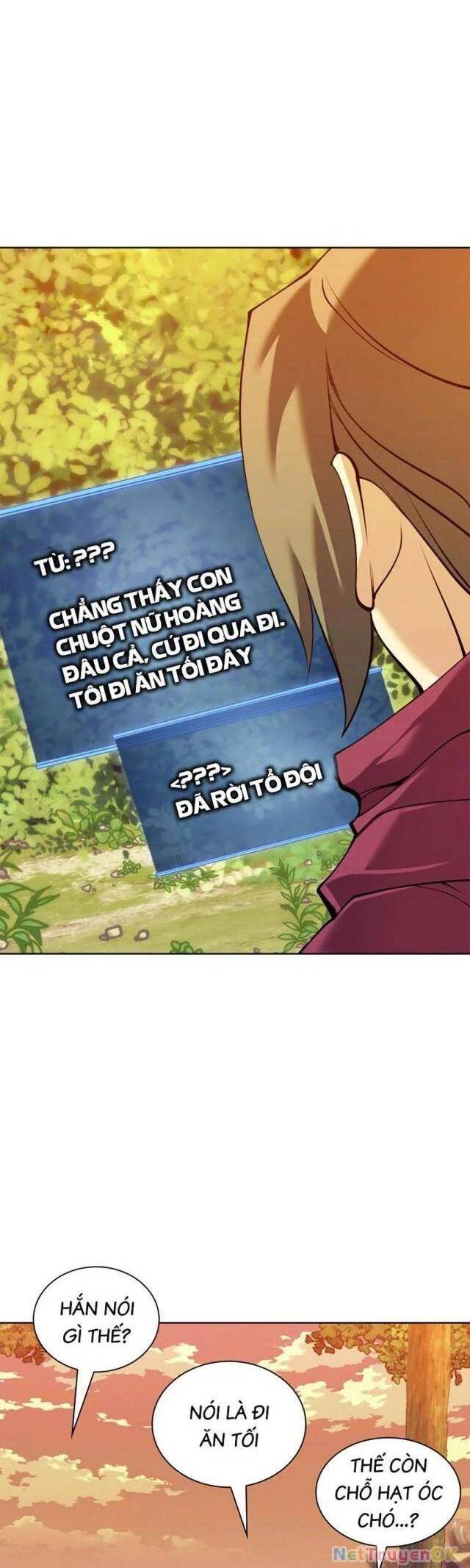 Thợ Rèn Huyền Thoại Chapter 259 - Trang 62