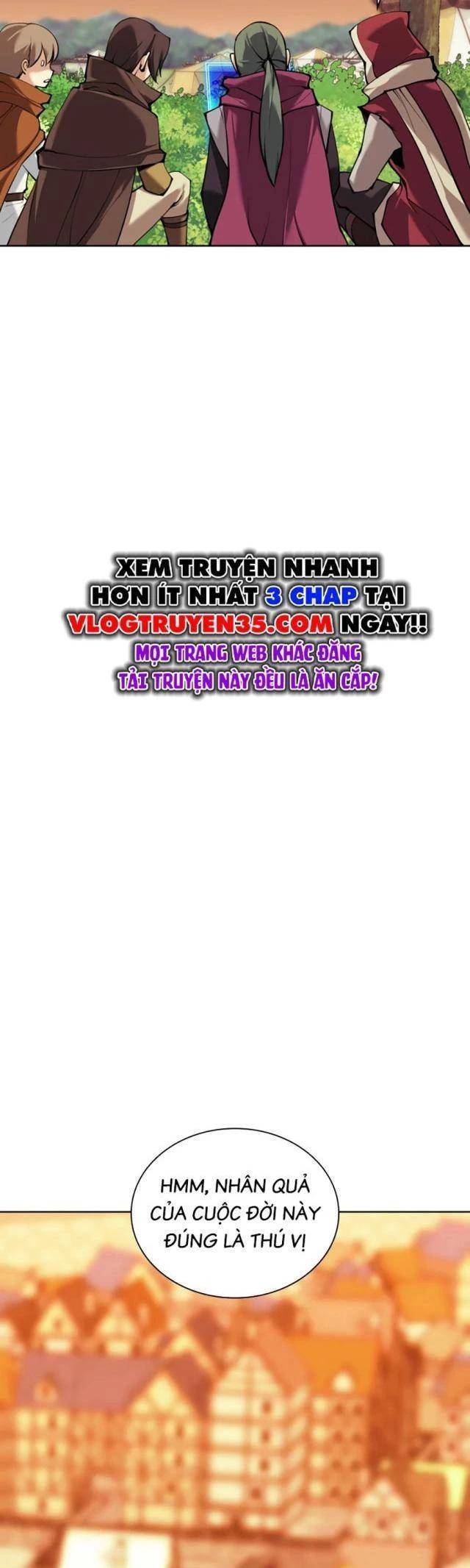 Thợ Rèn Huyền Thoại Chapter 259 - Trang 63