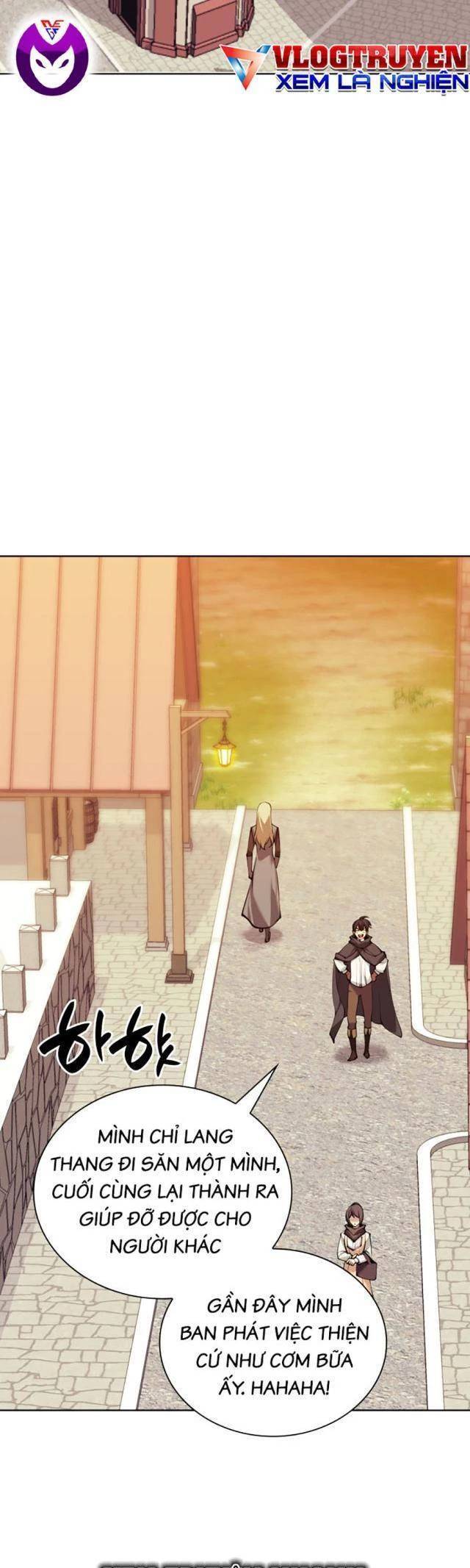 Thợ Rèn Huyền Thoại Chapter 259 - Trang 65