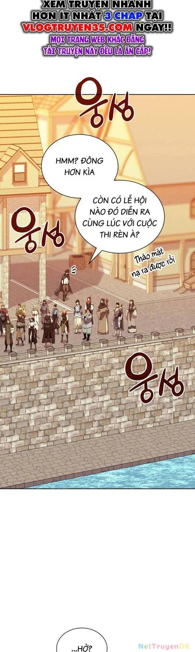 Thợ Rèn Huyền Thoại Chapter 259 - Trang 66