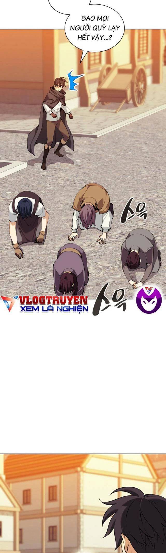 Thợ Rèn Huyền Thoại Chapter 259 - Trang 67