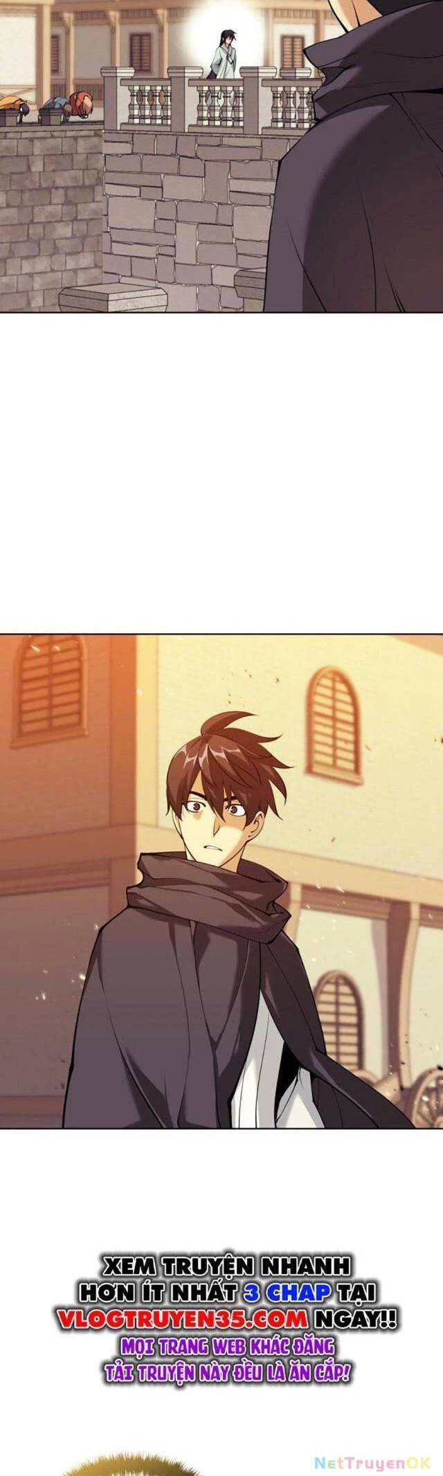 Thợ Rèn Huyền Thoại Chapter 259 - Trang 68