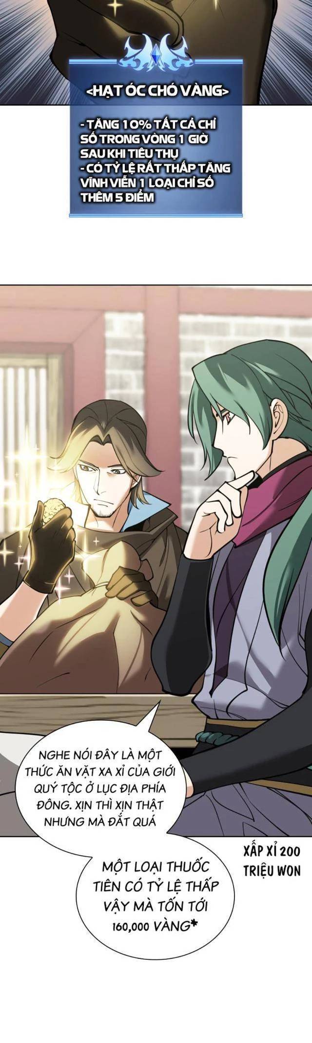 Thợ Rèn Huyền Thoại Chapter 259 - Trang 7